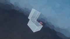 A screenshot taken in Dreams. 2 of 8.