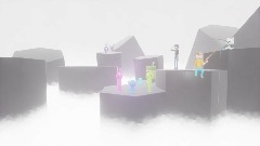 Remix of Remix 4 Ay The Gap Between the Shapeiverse and the Dre