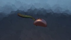 A screenshot taken in Dreams. 15 of 26.