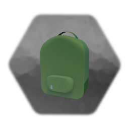 Backpack (OUTDATED)