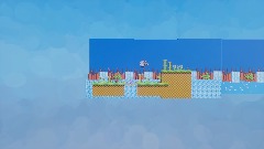 Green Hill Zone 1991