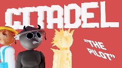 A screenshot taken in Dreams. 4 of 19.