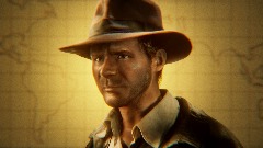 Indiana Jones (Remixable)