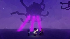 AY| vs wither storm