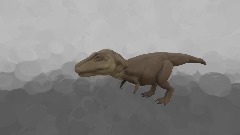 A screenshot taken in Dreams. 6 of 7.