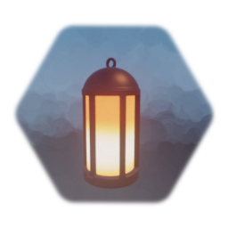 Lantern 1