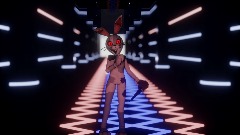 A screenshot taken in Dreams. 2 of 24.