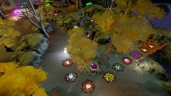 A screenshot taken in Dreams. 7 of 27.