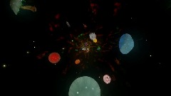 A screenshot taken in Dreams. 2 of 2.