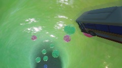 A screenshot taken in Dreams. 12 of 22.