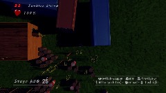 A screenshot taken in Dreams. 15 of 25.