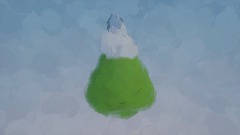 A screenshot taken in Dreams. 4 of 23.