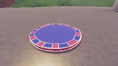 Windmill isle (Shadow) (Remastered)