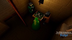 A screenshot taken in Dreams. 5 of 11.