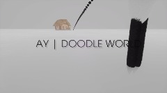 AY| DOODLE WORLD