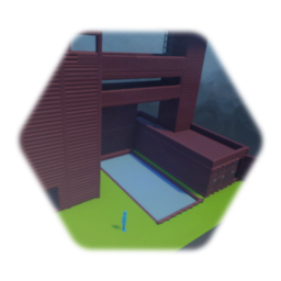 Shipping Container Home