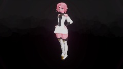 A screenshot taken in Dreams. 8 of 28.