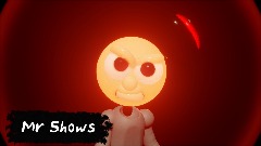 Mr Shows
