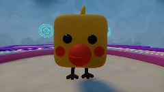 A screenshot taken in Dreams. 17 of 26.