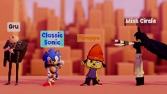 A screenshot taken in Dreams. 2 of 18.