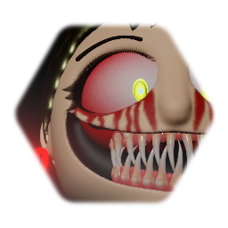 WIP Just Absolutely 100% Completely Regular Kitty Section