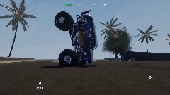 A screenshot taken in Dreams. 2 of 4.