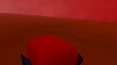 A totally "accurate" you cant run vr experience