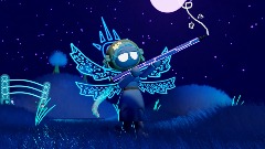 A screenshot taken in Dreams. 1 of 21.