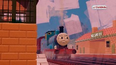 A screenshot taken in Dreams. 2 of 8.