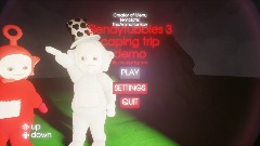Slendytubbies 3 caping trip demo