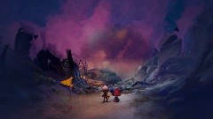A screenshot taken in Dreams. 1 of 1.