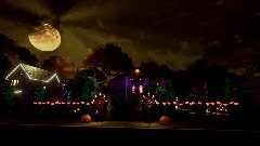 A screenshot taken in Dreams. 1 of 30.