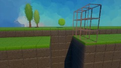 A screenshot taken in Dreams. 7 of 21.