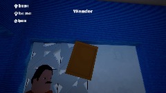 A screenshot taken in Dreams. 14 of 15.