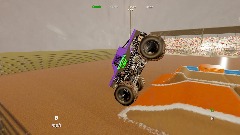 A screenshot taken in Dreams. 2 of 3.