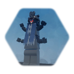 Lord garmadon
