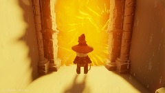 A screenshot taken in Dreams. 8 of 22.