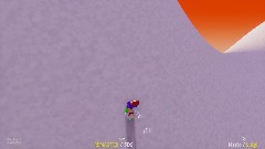 A screenshot taken in Dreams. 1 of 20.