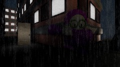 Fall Guys Liminal Menu