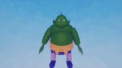 A screenshot taken in Dreams. 5 of 30.