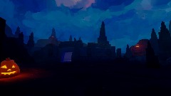 A screenshot taken in Dreams. 9 of 9.