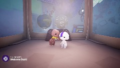 <clue> LBP 2: the slappers