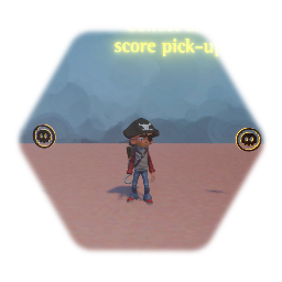 My Treasure hunt Collection