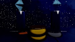 Victory podium (Template)