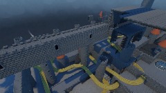 A screenshot taken in Dreams. 1 of 2.