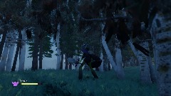 A screenshot taken in Dreams. 17 of 20.