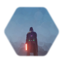Darth Vader