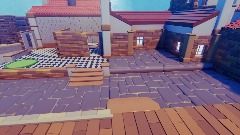 Mein Willkommen zu Hause!