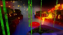 A screenshot taken in Dreams. 3 of 4.