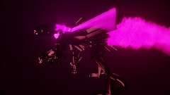 A screenshot taken in Dreams. 2 of 3.